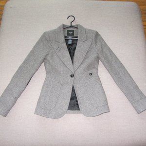 Smythe Early Duchess Blazer SZ 2